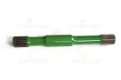 Z71090 Shaft for JOHN DEERE combine harvester 9540WTS, 9780i CTS